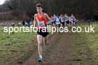 Boys Under-15s 2024 Northern Cross Country Champs., Sedgefield. Photo: David T. Hewitson/Sports for All Pics